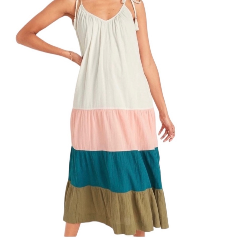 Old Navy dress